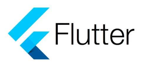 Flutter Logo Image