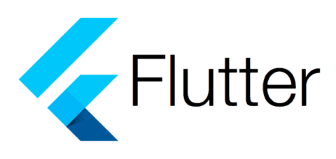 Flutter Logo Image