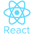 React Logo Image