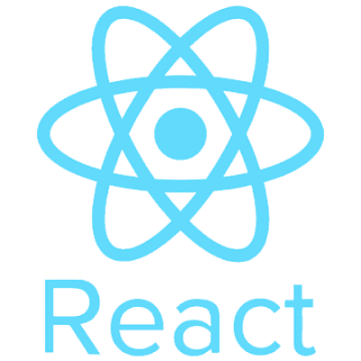 React Logo Image